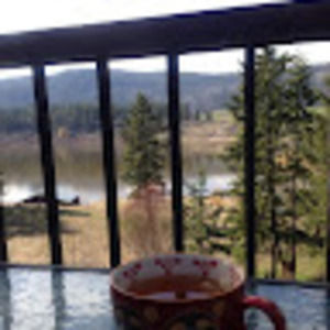 Meet your Posher, Sheryl